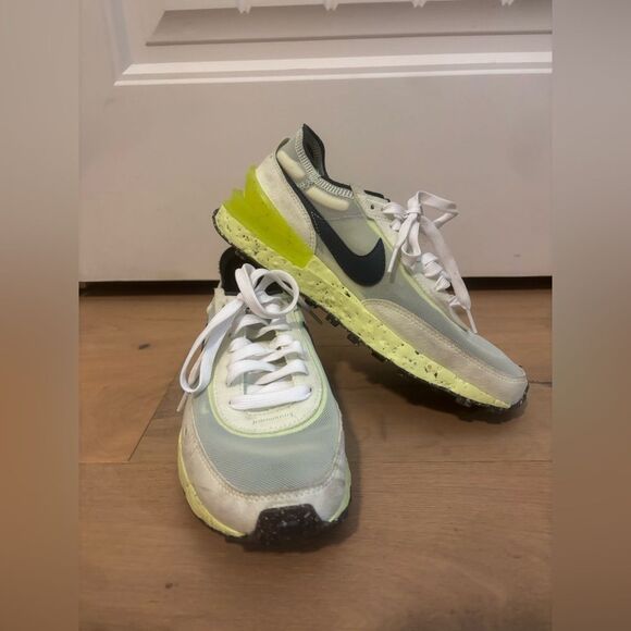 Nike One Men's Waffle Lightweight sneaker - Picture 3 of 8